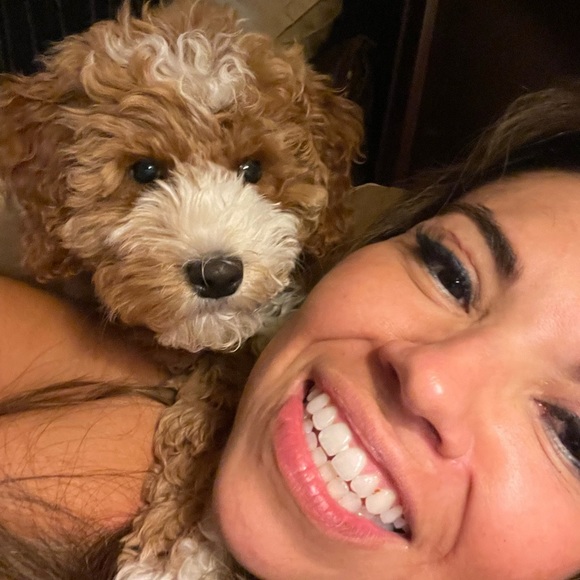 Meet your Posher, Delila - Picture 4 of 8